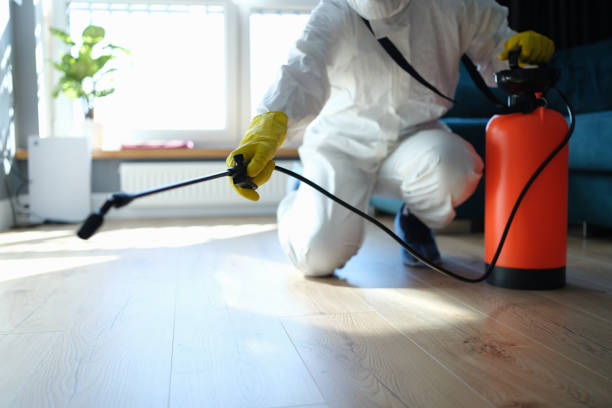 Reliable Trauma Scene Cleanup contractor in Ridgefield, NJ by Crime Scene Cleaner Online